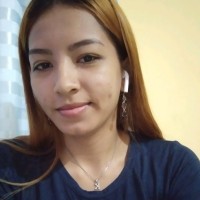 Kristel Nicole Reyes Murillo