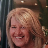 Gill Cottam
