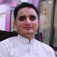 Shamas Ali