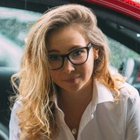 Evgenia Nikitina