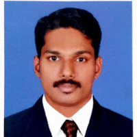 Sandeep Joseph