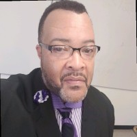 Professor Keith L. Brown, MA, BA, MAADC II, QSAC