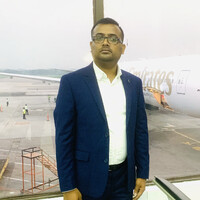 Md Khan