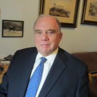David Edgerly