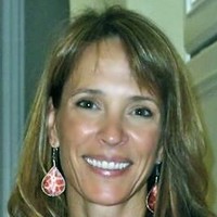 Stephanie Palmer, MSG, MBA