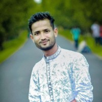 Md Hussain Ahmed