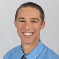 Wesley Bluvstein, P.G.