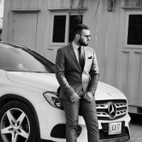 Muhammad Abdullah Riaz