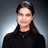 Harshada Kulkarni