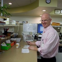 Michael Warmuth