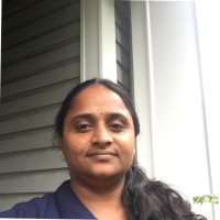 Anupama Yarlagadda