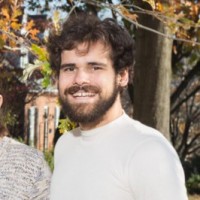 Nicholas Seitz