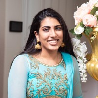 Sritha Nandiraju