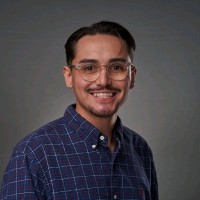 Jacob Montoya