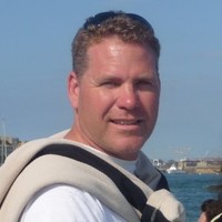 Ron Frederick