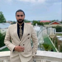 alireza saboori
