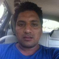 Mahesh Yadav