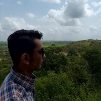 Devam Trivedi