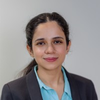 Gursimran Kaur Seble