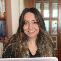 Raquel Sánchez Bustamante