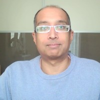 Ronald Sicharan