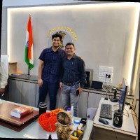Prashant Raut