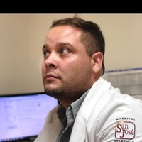 Santiago Rafael Sandoval