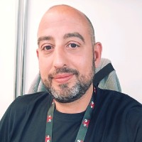 Marcos Llamas