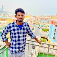 Serajul Khan
