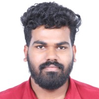 Ajith Chandran