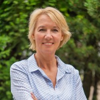 Beate Frey