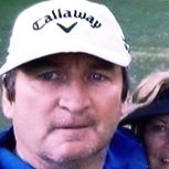 Curt lipscombe