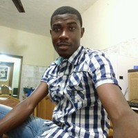 Enoch Larbi-Siaw