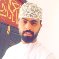 Idris Albalushi