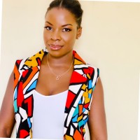 Nadège Matezere