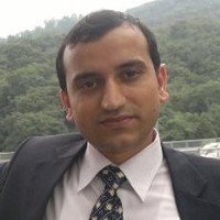 Arjun Adhikari
