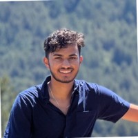 Akaash Jha