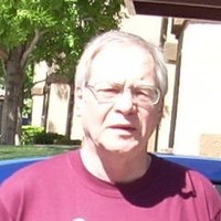 George Roach