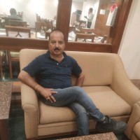 Shrikant Mishra