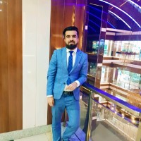 Abdul Wasi Rahmani