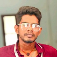 Rathish Priyadharshan