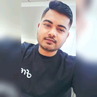 Anshul Kumar Singh