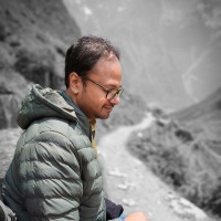 Dr. Antriksh