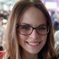 Caitlin Gaudinier