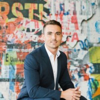 Jarrad Sharp