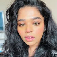 Shivani Kulkarni