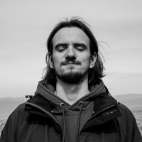 Vlad Skrebets