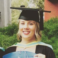 Georgie Wray-Mccann