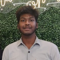 Sakthivel B