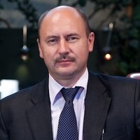 Андрей Токаренко